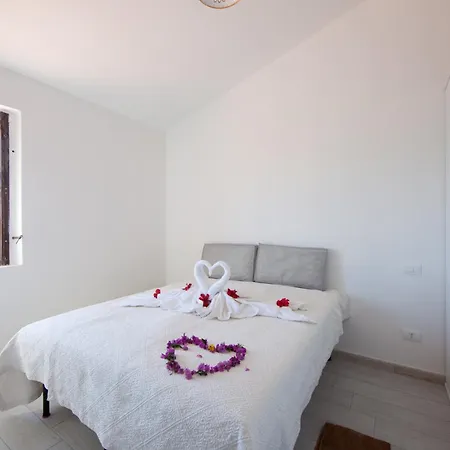 Lentischio Panorama Holiday home