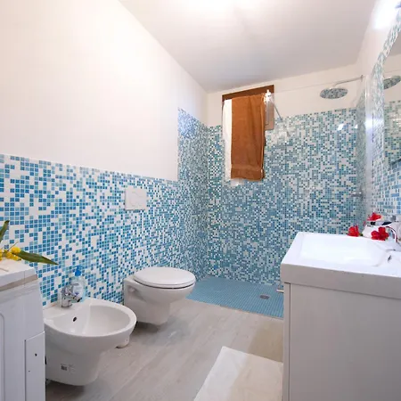 Lentischio Panorama Holiday home Costa Rei
