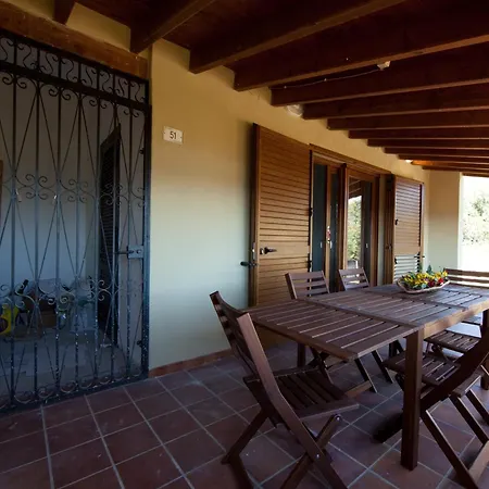 Holiday home Lentischio Panorama *