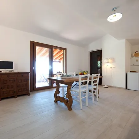 Lentischio Panorama