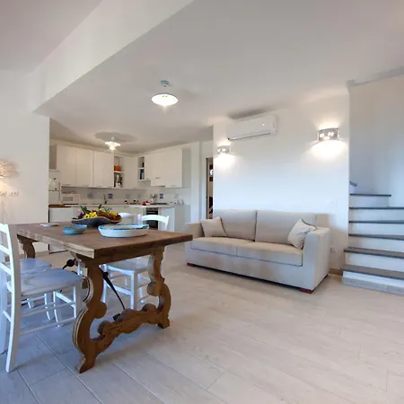 Lentischio Panorama Holiday home