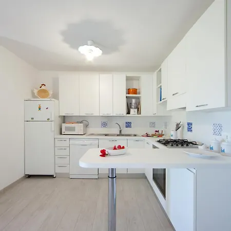 Holiday home Lentischio Panorama *