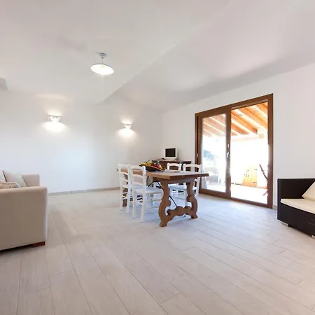 Lentischio Panorama Holiday home Costa Rei