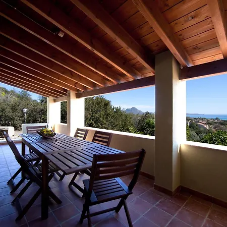 Lentischio Panorama Holiday home